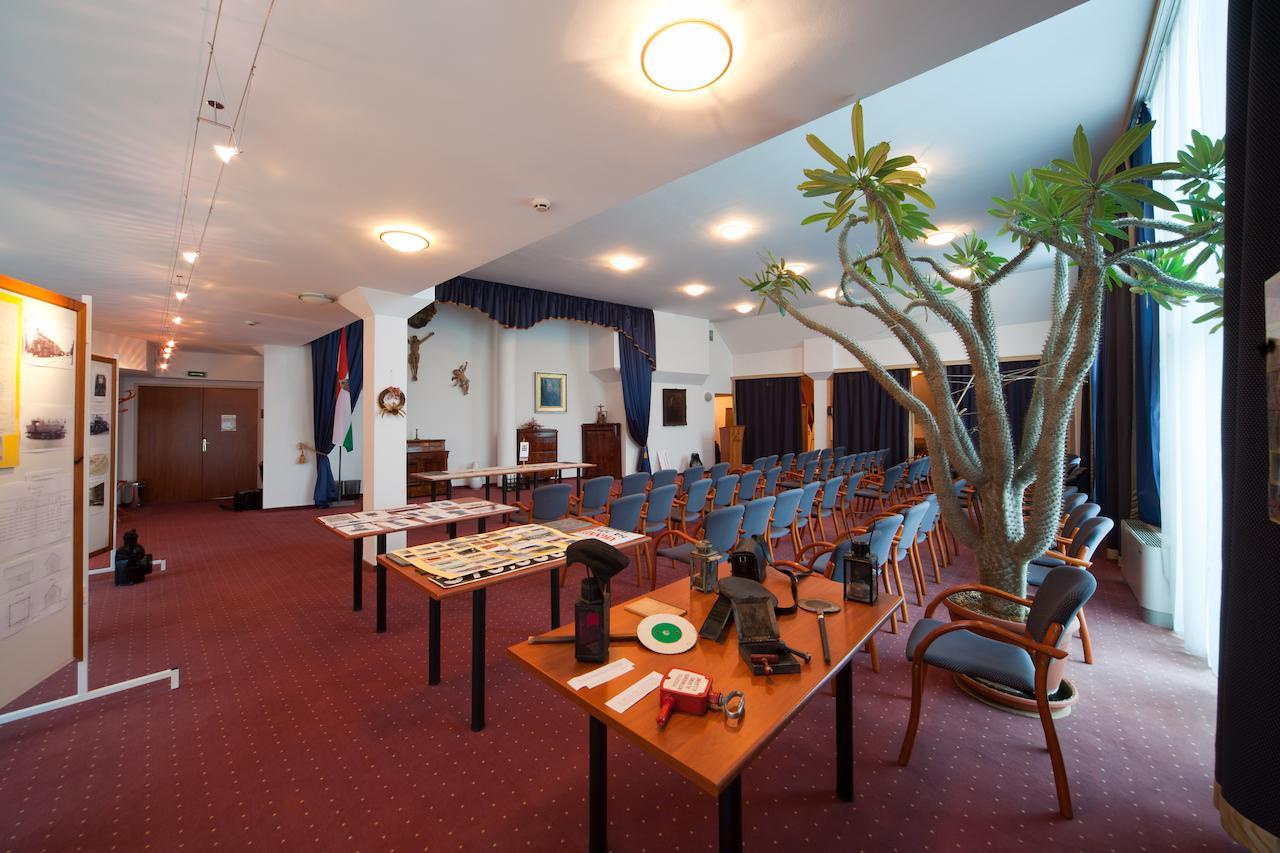 Kehida Hertelendy Haz Hotel Kehidakustany Luaran gambar